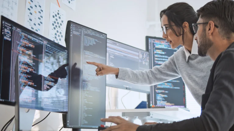 Information Technology & Business Solutions