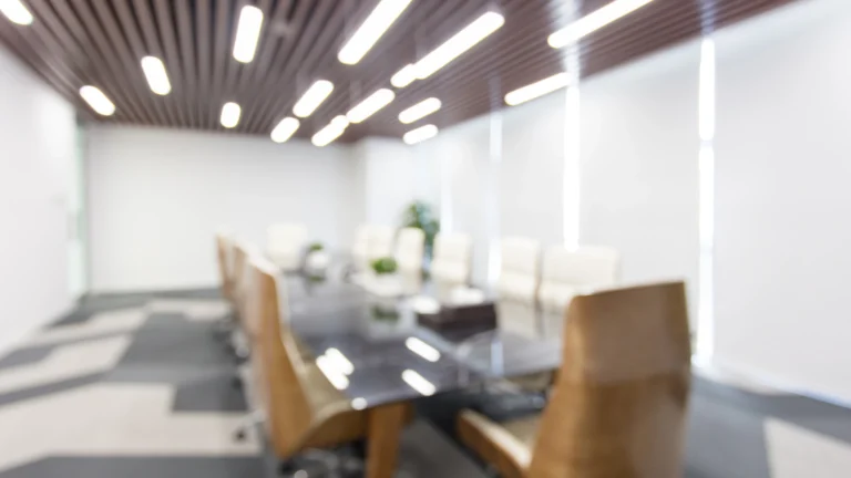 Executive Leadership