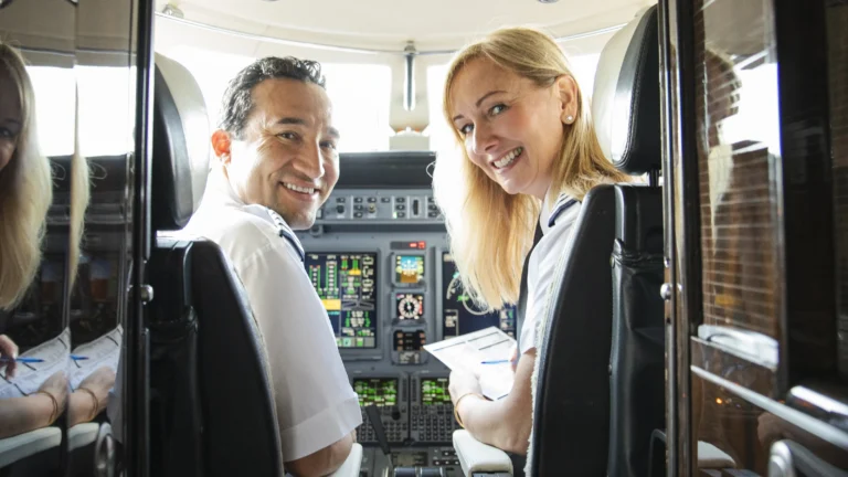 Flight Operations
