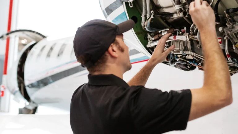 Maintenance