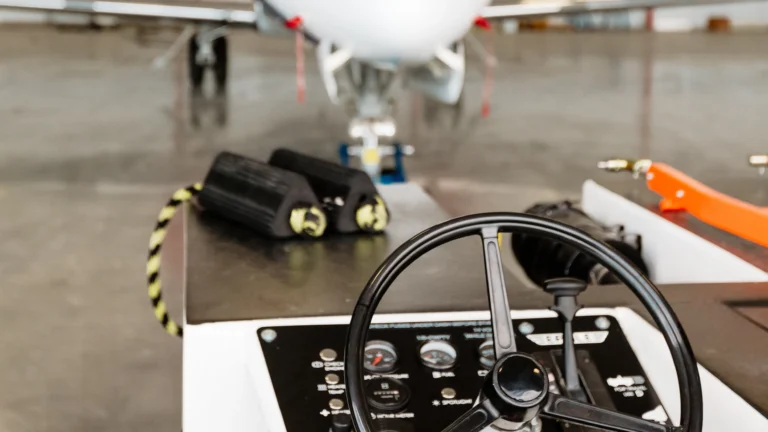Safety & Compliance