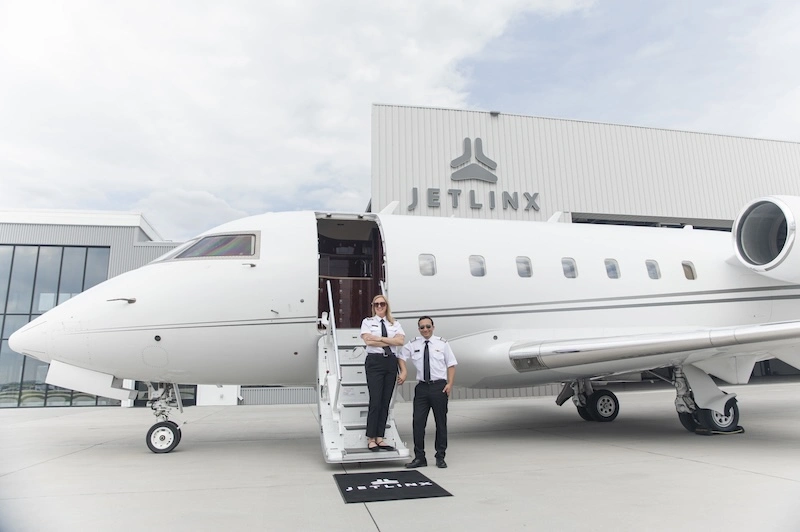 ADDITIONAL PILOT SPECIFIC BENEFITS