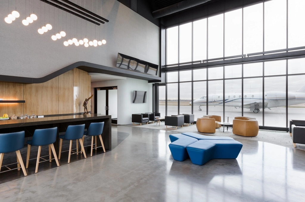 FIND YOUR HOME AT JET LINX