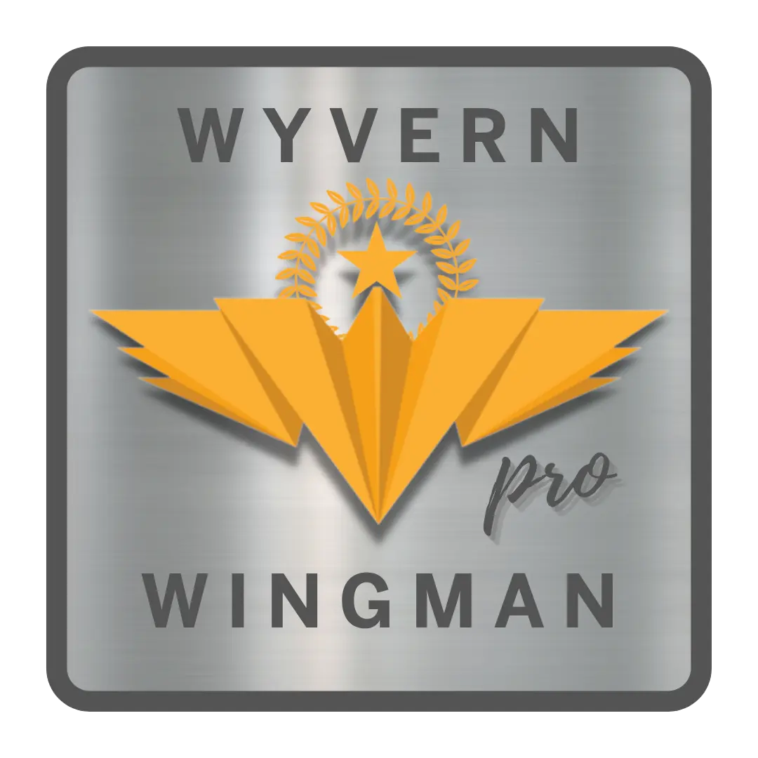 WYVERN WINGMAN PRO