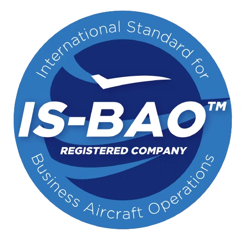 IS-BAO STAGE 3